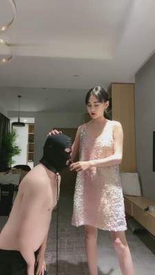 【千条姐】美腿夹脖子腿绞-坐脸窒息 bf4603-HD绳艺资源网