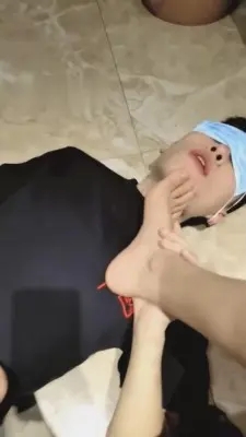 【梵高】开发素人美女技师tj G-210724-15-HD绳艺资源网