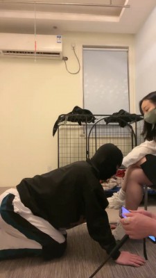 【安静大大】母女S-高跟黑丝+帆布鞋白袜【双视角】 bf20529-HD绳艺资源网