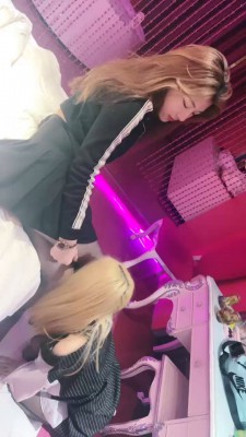 【惠子大大】精彩-情趣酒店/你们的女神我的狗 bf23638 套路资料库 第2张