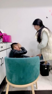 【孤傲女帝】超暴力连环耳光+踢踹 bf25800 套路资料库 第2张