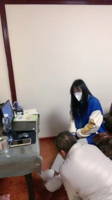 套路直播视频【悦主大大】情景剧情-晚自习后老师变狗 bf26806 套路资料库 第2张