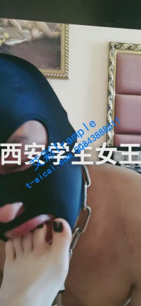 【西安学生女王】把绿帽奴圈养到酒店【完整版】-HD绳艺资源网