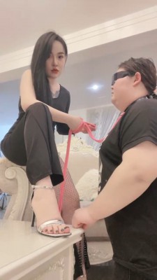 【安晴】你们的老婆我的狗 bf22437-HD绳艺资源网