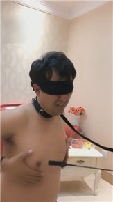 0259【VIVI】玩弄第一次接触Sm的男孩 艾彩资料库 第10张