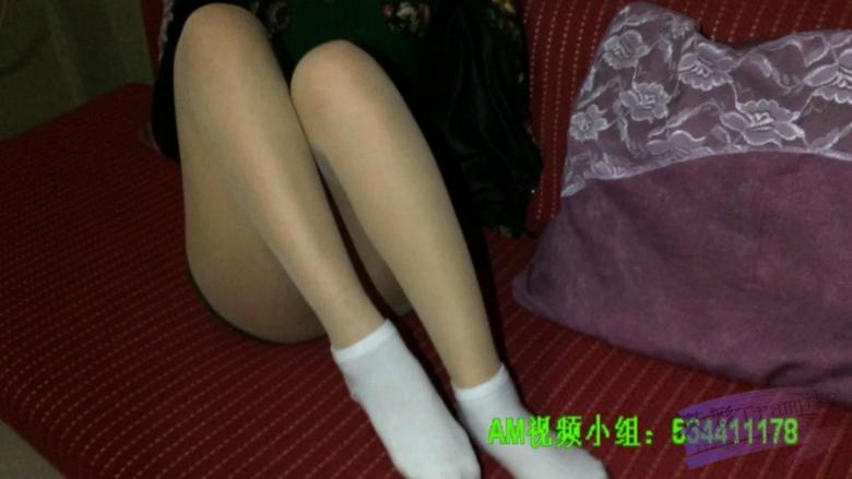 【典藏女生节特辑】：蝴蝶妹的肉丝+棉袜（棉袜已经穿了10多天了 其他绳艺 第8张