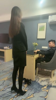 【娜美格格】剧情-职业女秘书黑丝高跟诱惑调【双视角版】 bf23347-HD绳艺资源网