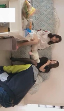 vivi,带m去闺蜜家做 艾彩资料库 第3张