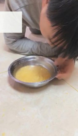 【冷柔s】劲爆！青春少女系调双M 艾彩资料库 第10张